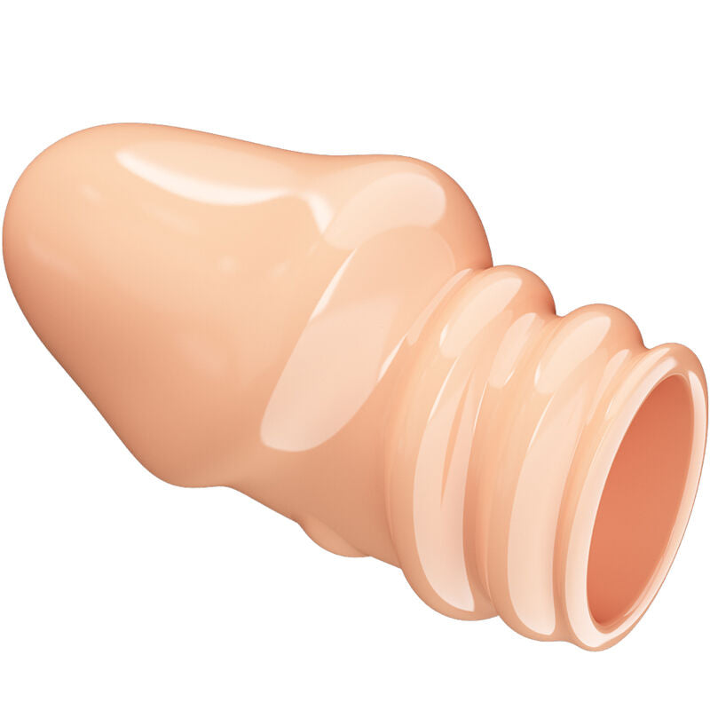 LEPA LJUBEZEN - JEREMY NARAVNI PENIS DEBELEJŠI