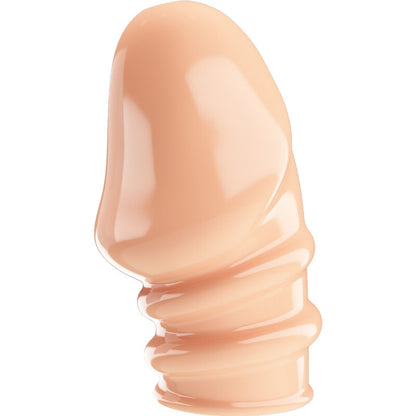 LEPA LJUBEZEN - JEREMY NARAVNI PENIS DEBELEJŠI