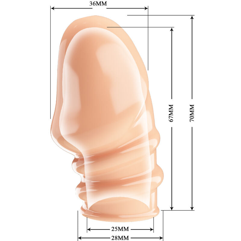 LEPA LJUBEZEN - JEREMY NARAVNI PENIS DEBELEJŠI