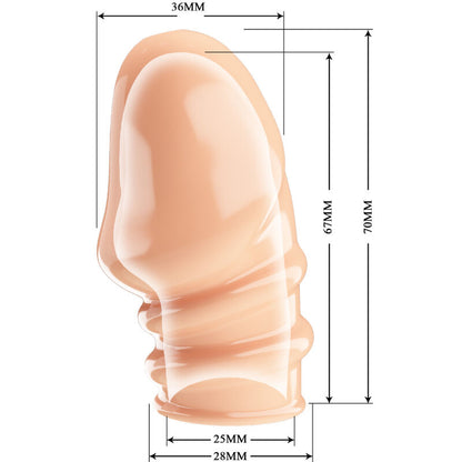 LEPA LJUBEZEN - JEREMY NARAVNI PENIS DEBELEJŠI
