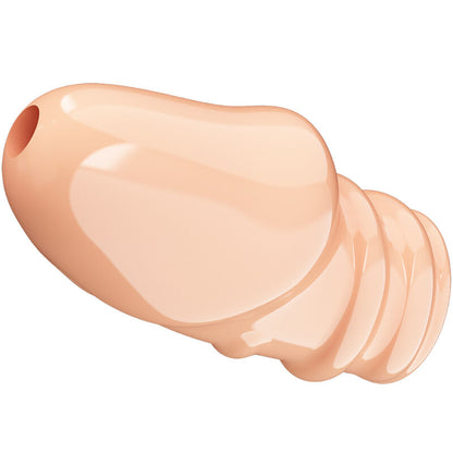 LEPA LJUBEZEN - JEREMY NARAVNI PENIS DEBELEJŠI