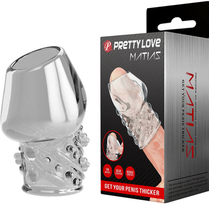 LEPA LJUBEZEN - MATIAS PROZOREN PENIS DEBELEJŠI