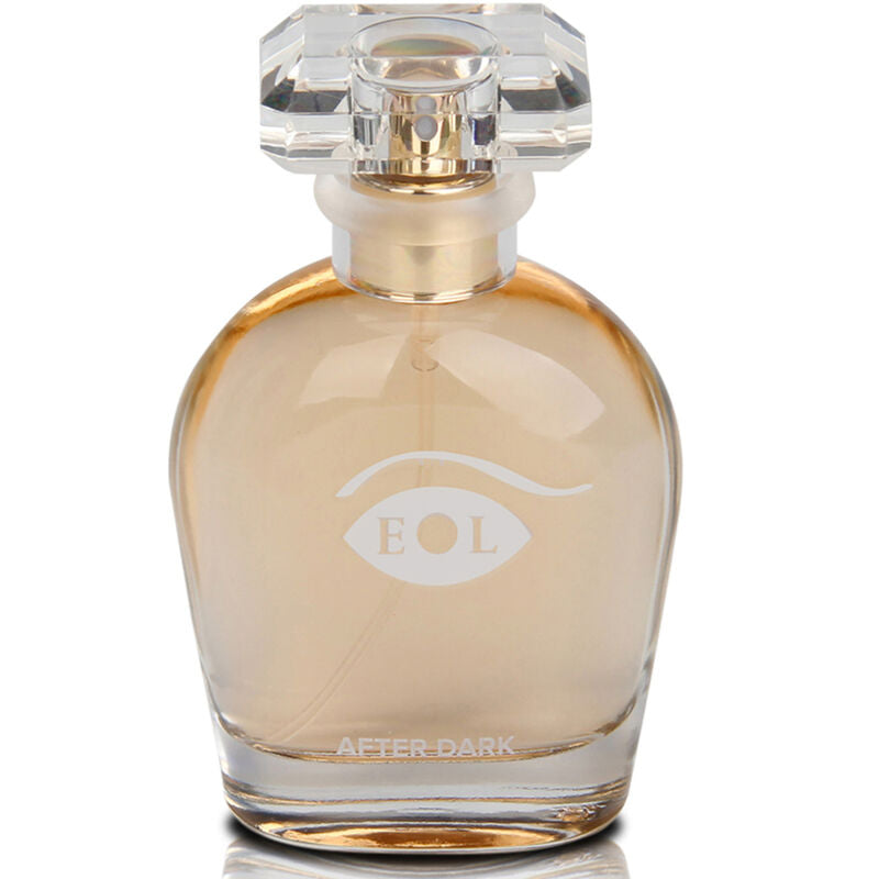 Parfum s feromoni Eye of Love Deluxe After Dark, 50 ml