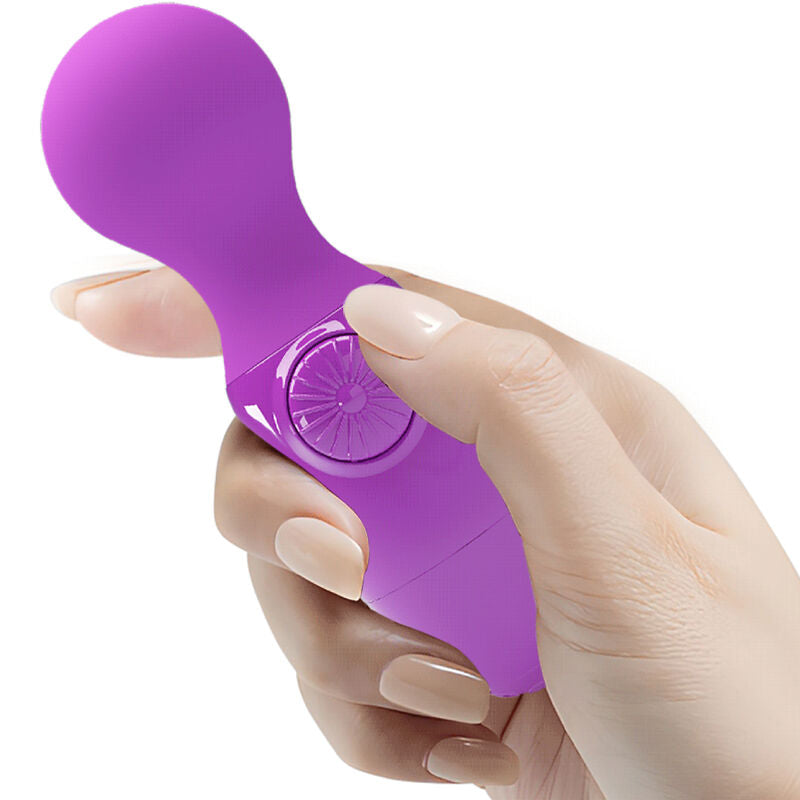 Manjši vibrator Pretty Love - Little Cute