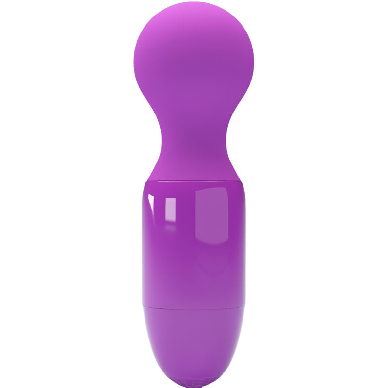 Manjši vibrator Pretty Love - Little Cute