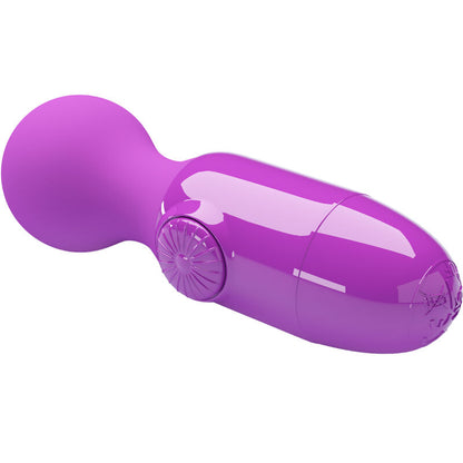 Manjši vibrator Pretty Love - Little Cute