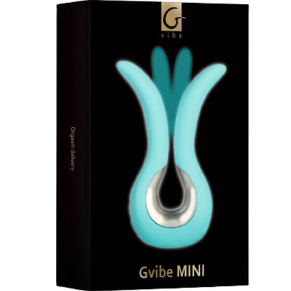 G-VIBE - ZABAVNE IGRAČE MINI TIFFANY MINT