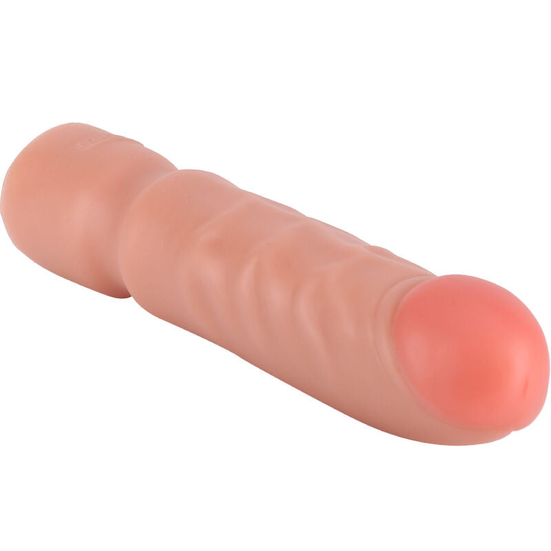GET REAL - VELIK FANT 30 CM KOŽE