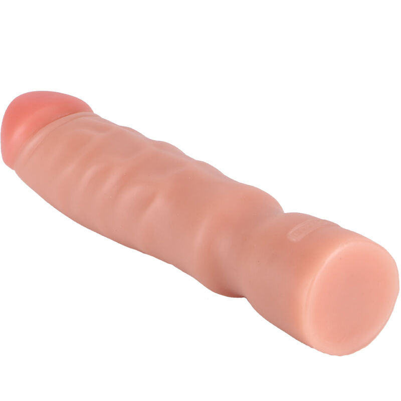 GET REAL - VELIK FANT 30 CM KOŽE