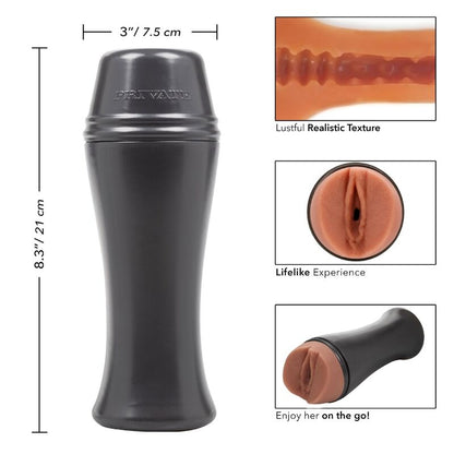 ZASEBNO - MASTURBATOR SLUTTY SENORITA ITI