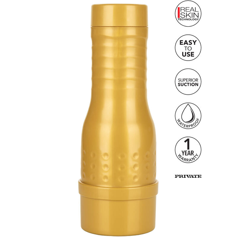 ZASEBNI - OSEBNI TRENER LUBE MASTURBATOR