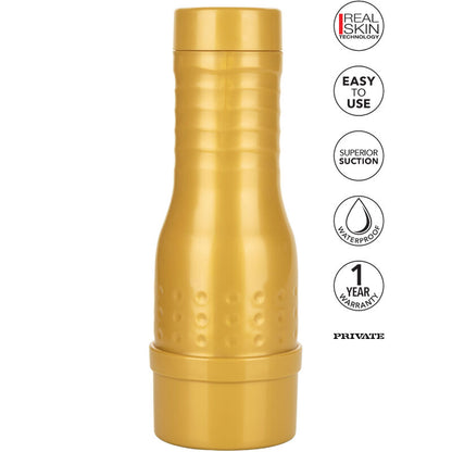 ZASEBNI - OSEBNI TRENER LUBE MASTURBATOR