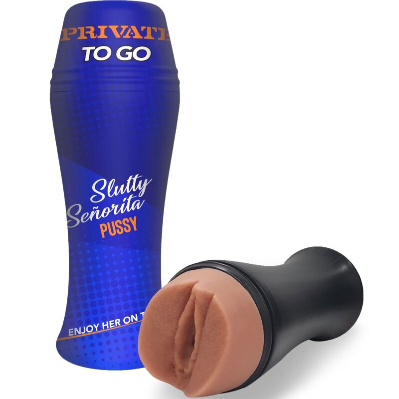 ZASEBNO - MASTURBATOR SLUTTY SENORITA ITI