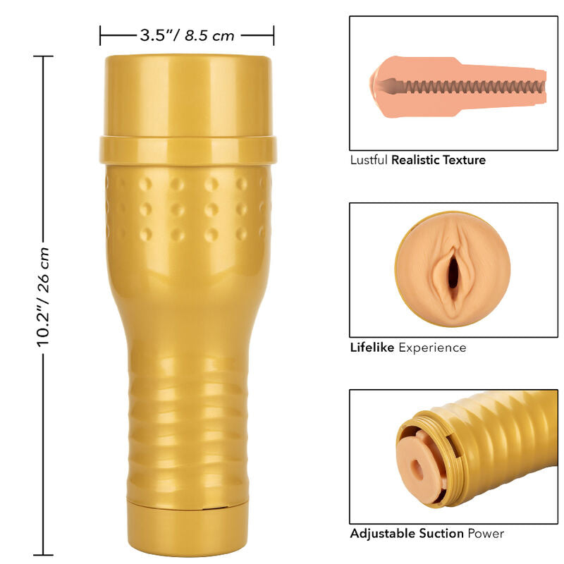 ZASEBNI - OSEBNI TRENER LUBE MASTURBATOR