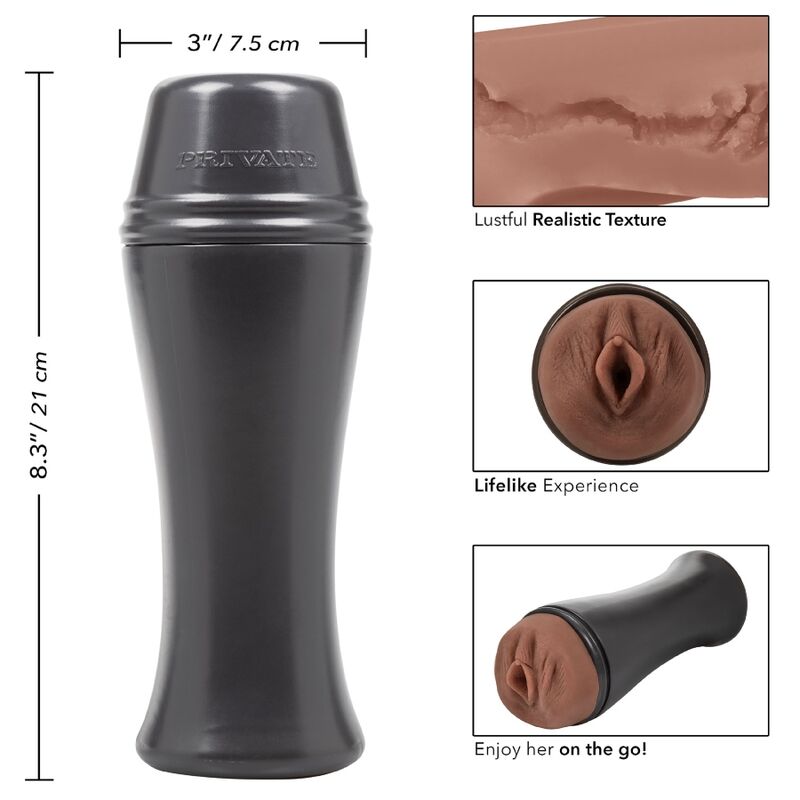 ZASEBNO - MASTURBATOR SEKSI SESTRA ITI