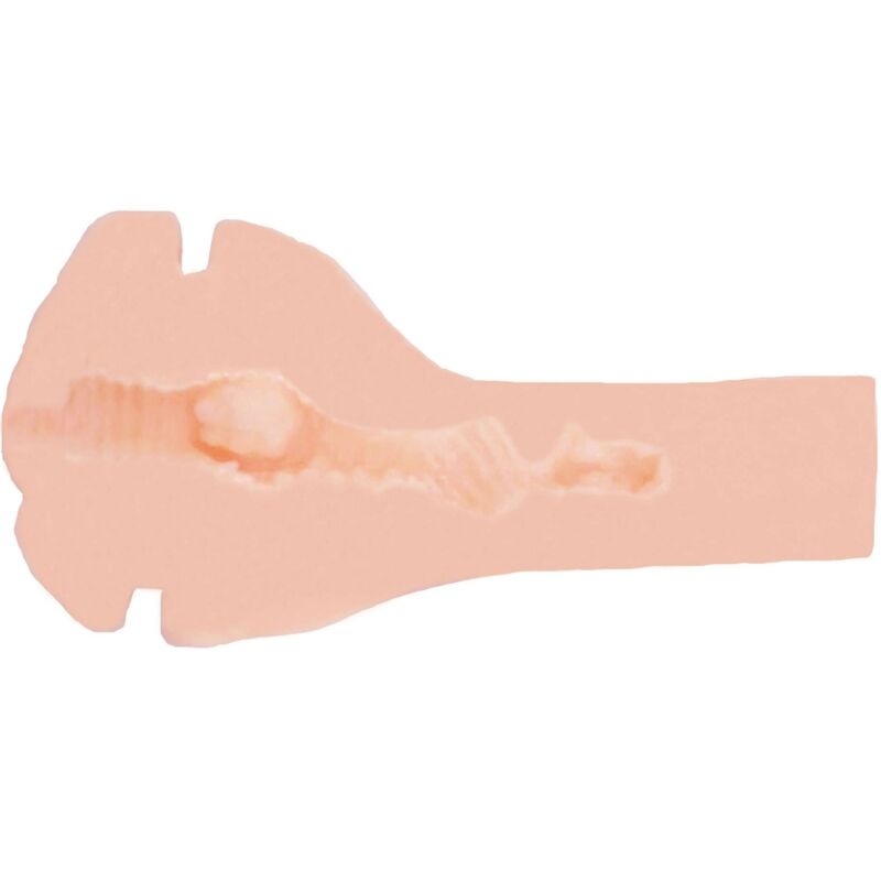 ZASEBNO - MASTURBATOR ORIGINALNI VAKUUMSKI SKODELICA ITI
