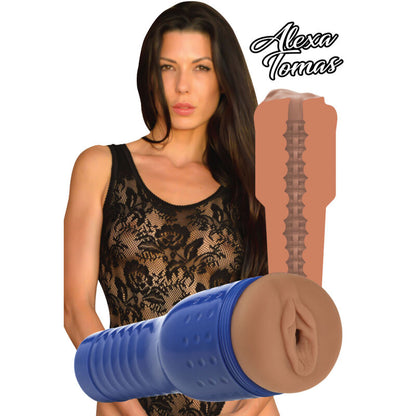 ZASEBNO - ALEXA TOMAS SUPERSTAR PUSSY MASTURBATOR