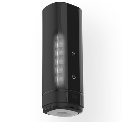 KIIROO - ONYX+ TELEDILDONIC MASTURBATOR S TEKSTURO KOŽE