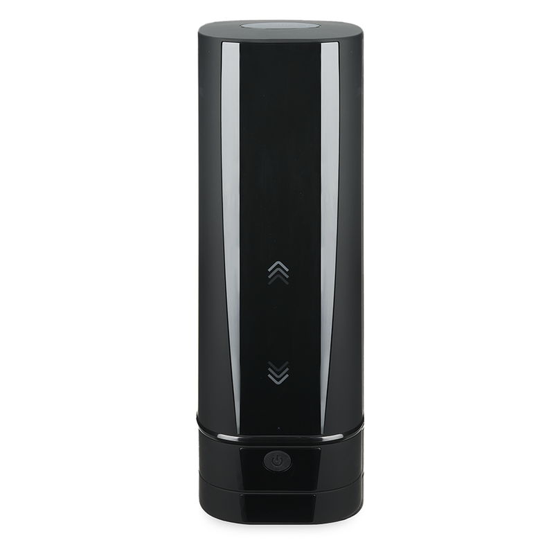 KIIROO - ONYX+ TELEDILDONIC MASTURBATOR S TEKSTURO KOŽE