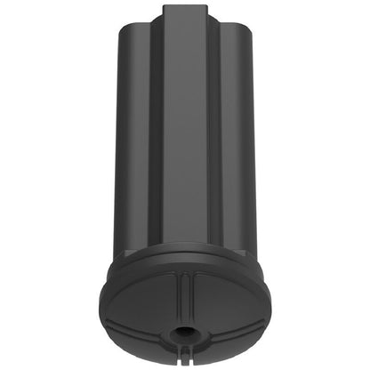 KIIROO - TITANSKI ANALNI MASTURBATOR MAKSIMALNO PRILEGANJE
