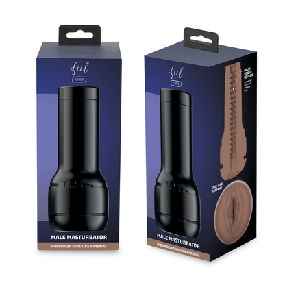 KIIROO - FEEL STROKER MASTURBATOR STIMULATOR - RJAV