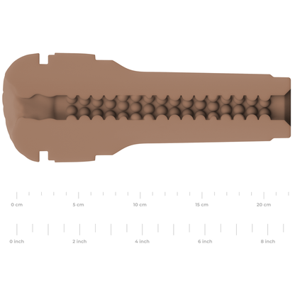 KIIROO - FEEL STROKER MASTURBATOR STIMULATOR - RJAV