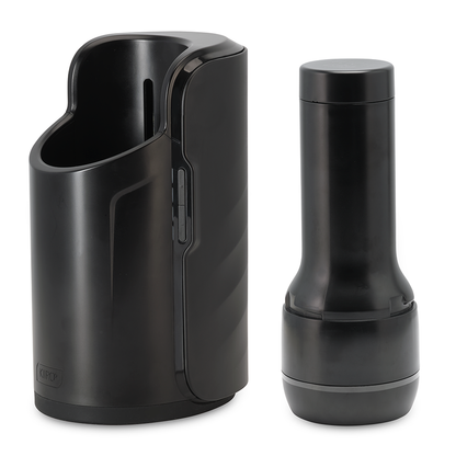 KIIROO - KEON + FEEL NICOLETTE SHEA STROKER + AQUA QUALITY LUBRIKANT 50 ML