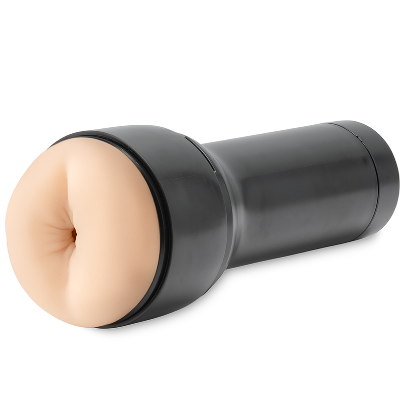 KIIROO - OBČUTEK STROKER GENERIČNI MASTURBATOR ZADNJICE - BLEDI