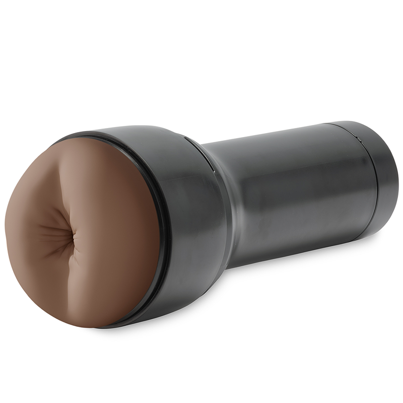 KIIROO - FEEL STROKER SPLOŠNI MASTURBATOR ZA ZADNJICO - SREDNJE RJAVA