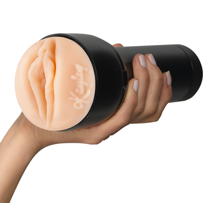 KIIROO - FEEL KAYLEY GUNNER - ZBIRKA ZVEZD STROKERS