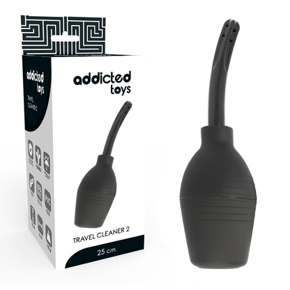 Analni tuš Addicted Toys - Squeeze Clean