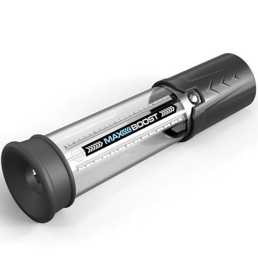 ČRPALKA WORX - MAX BOOST BLACK