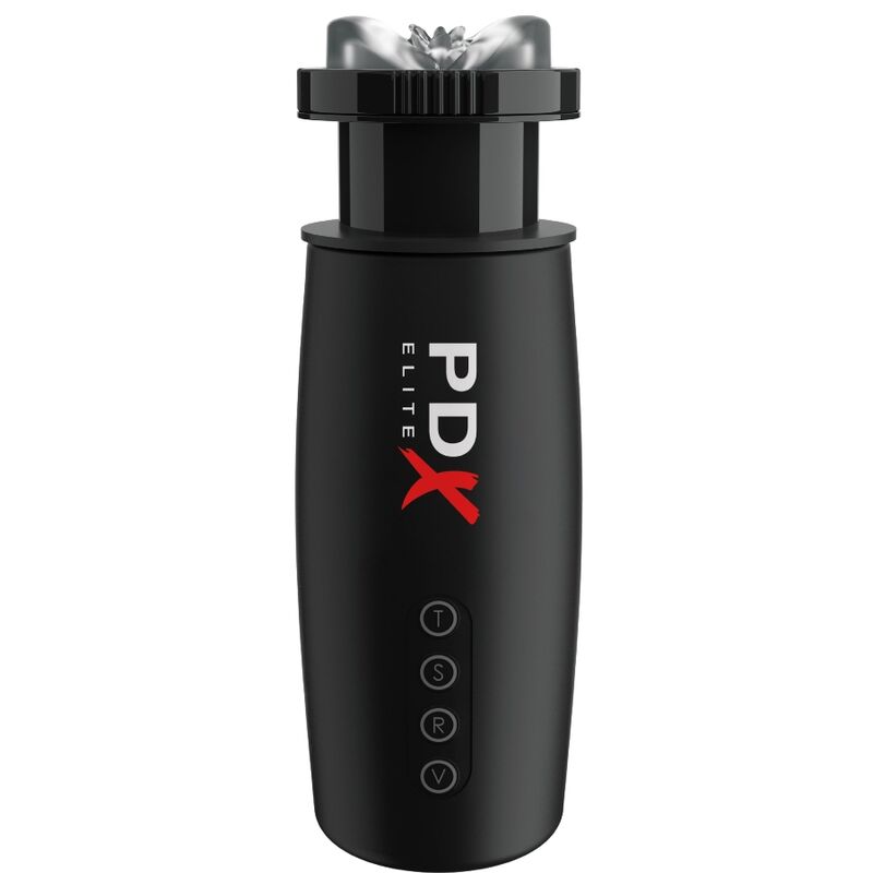 PDX ELITE - STROKER IZJEMNO ZMOGLJIV AKUMULATOR
