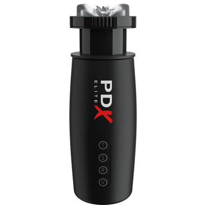 PDX ELITE - STROKER IZJEMNO ZMOGLJIV AKUMULATOR