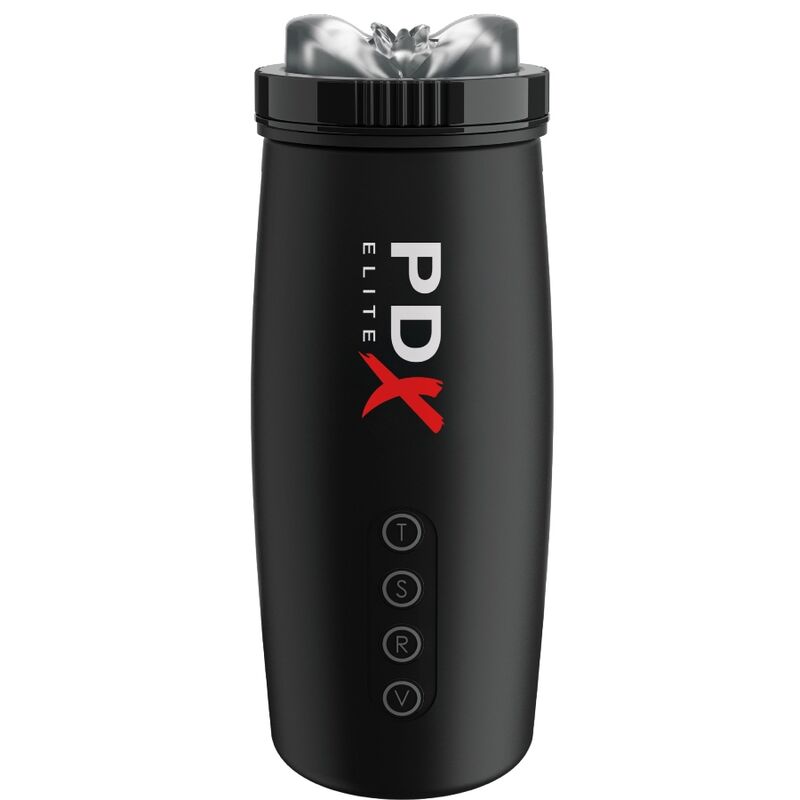 PDX ELITE - STROKER IZJEMNO ZMOGLJIV AKUMULATOR
