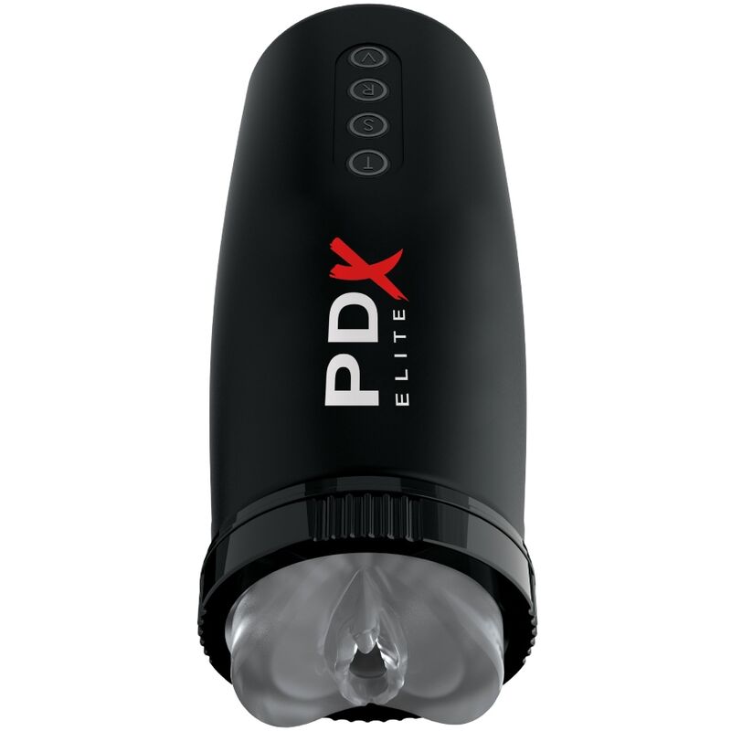 PDX ELITE - STROKER IZJEMNO ZMOGLJIV AKUMULATOR