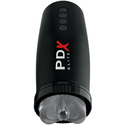 PDX ELITE - STROKER IZJEMNO ZMOGLJIV AKUMULATOR