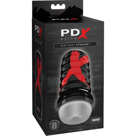 PDX ELITE - STROKER ZRAKOTESNO