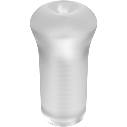 FETISH FANTASY EXTREME - SLIDE & GLIDE STROKER SILIKONSKI PROZOREN