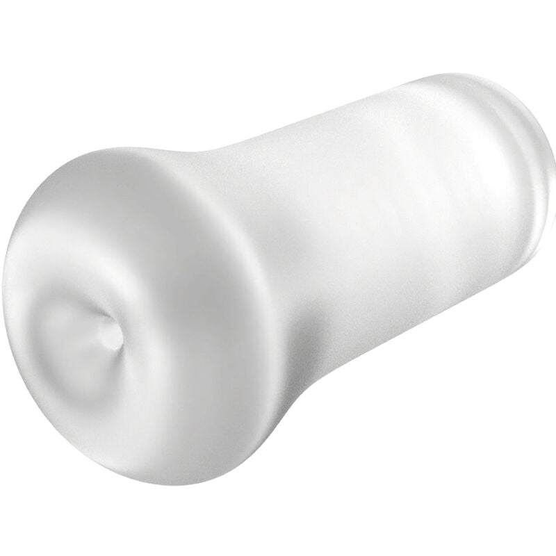 FETISH FANTASY EXTREME - SLIDE & GLIDE STROKER SILIKONSKI PROZOREN