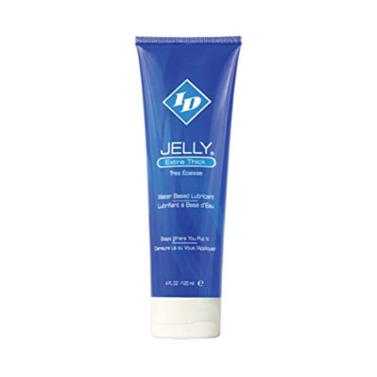 Lubrikant ID Jelly Extra Thick, 120 ml