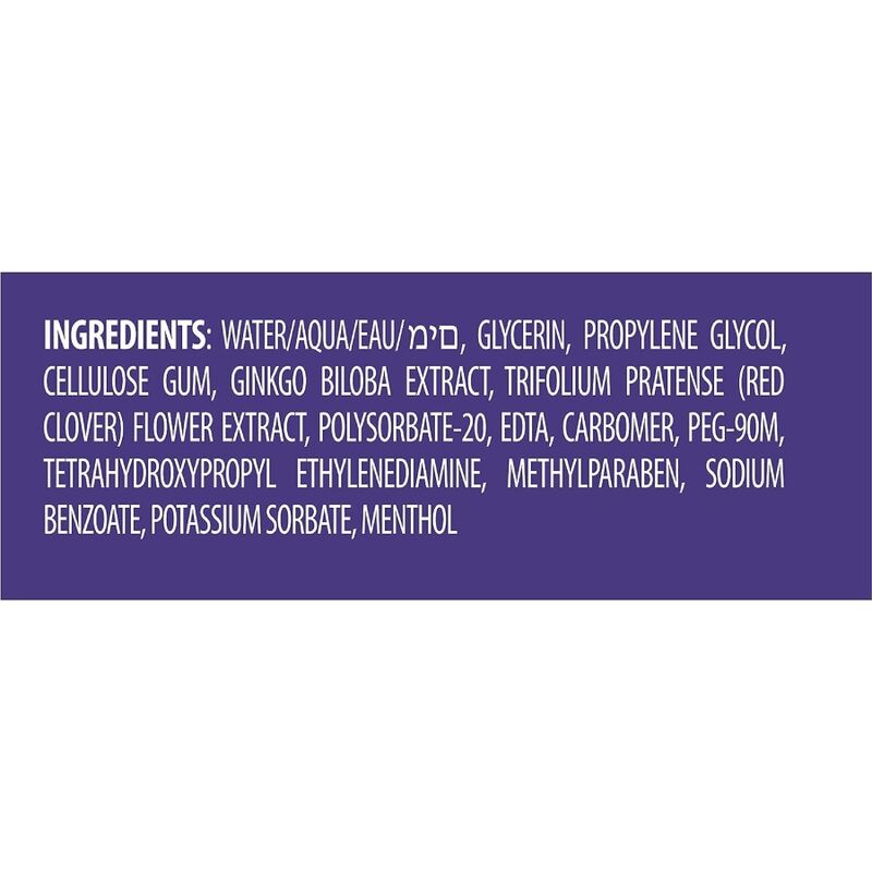 Lubrikant ID Pleasure Tingling Sensation, 500 ml