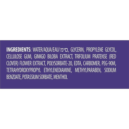 Lubrikant ID Pleasure Tingling Sensation, 500 ml