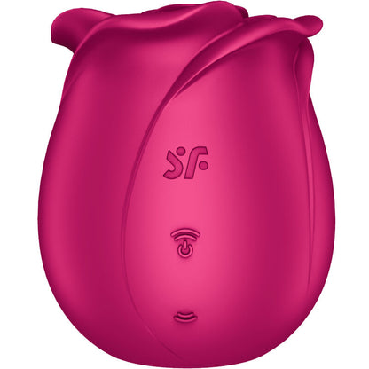 Stimulator klitorisa Satisfyer Pro 2 Classic Blossom