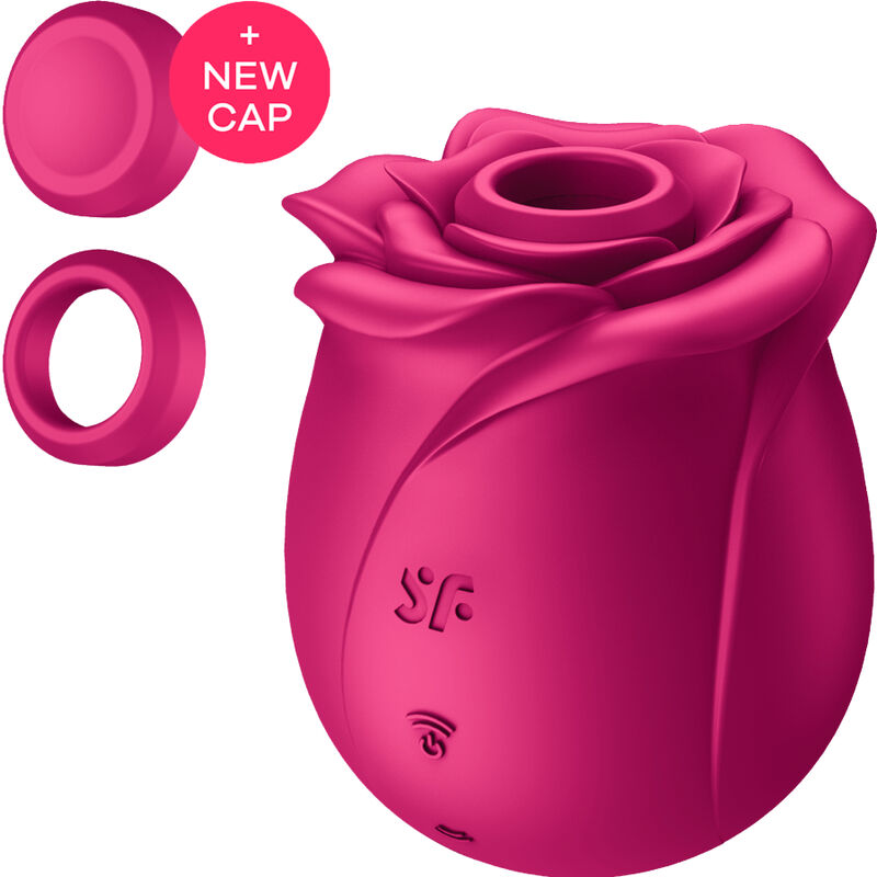 Stimulator klitorisa Satisfyer Pro 2 Classic Blossom
