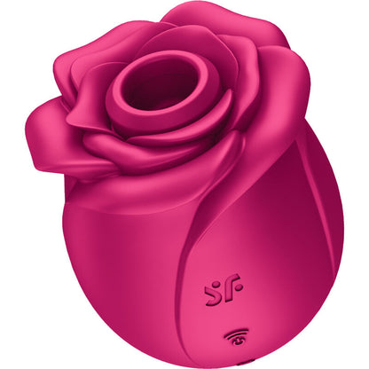 Stimulator klitorisa Satisfyer - Pro 2 Classic Blossom