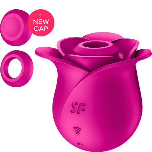 Stimulator klitorisa Satisfyer - Pro 2 Modern Blossom