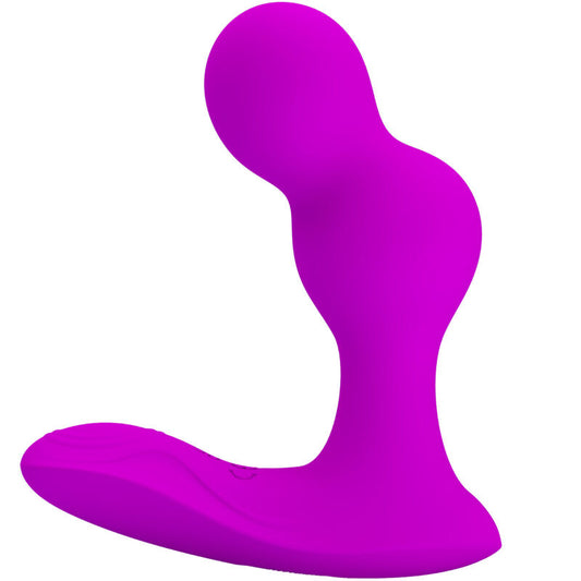 Analni vibrator Pretty Love - Terrance