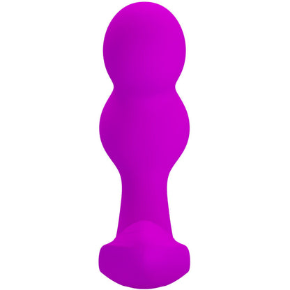 Analni vibrator Pretty Love - Terrance