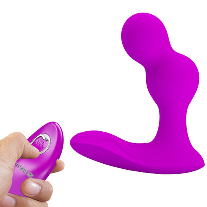 Analni vibrator Pretty Love - Terrance